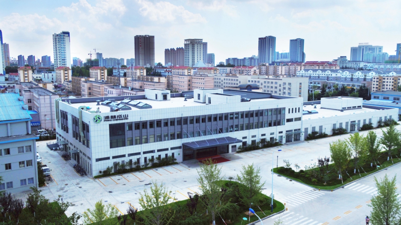 人生就是博通过省级工程研究中心评价，以创新驱动轮胎产业高质量发展